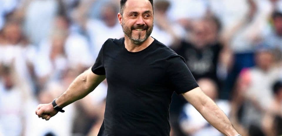 Tottenham Opens Talks for Loan Deal of Franco Mastantuono