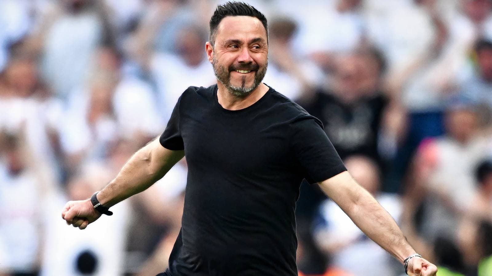Tottenham Opens Talks for Loan Deal of Franco Mastantuono