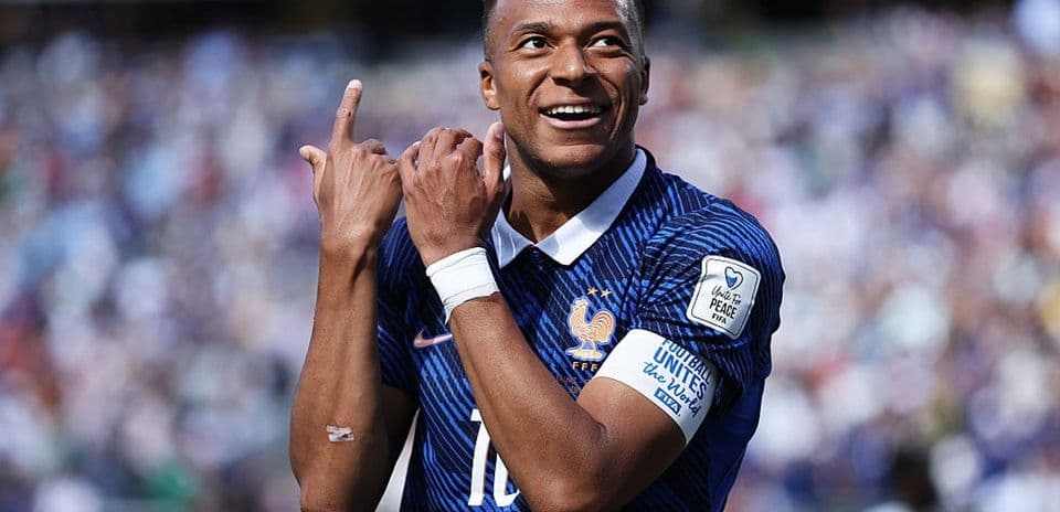 France vs Sweden World Cup Last-32: Kick-off, TV Channel and Viewing Info