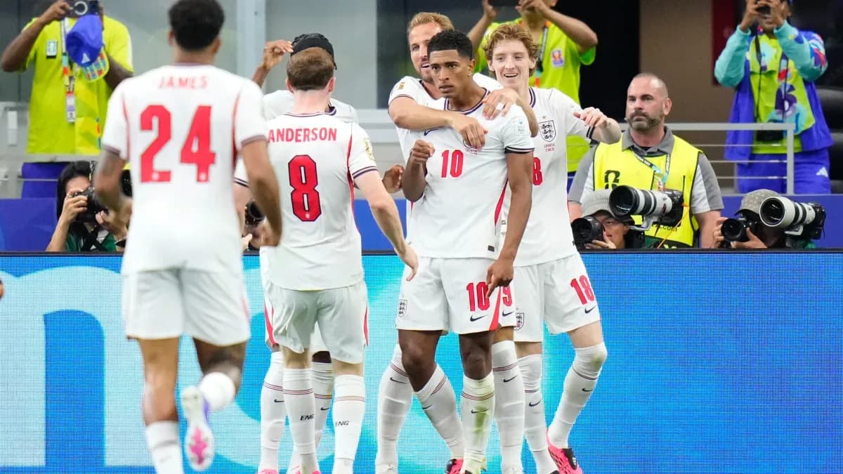 World Cup 2026 Live Bracket: Updated Standings, Schedule, and Round of 32 Scenarios