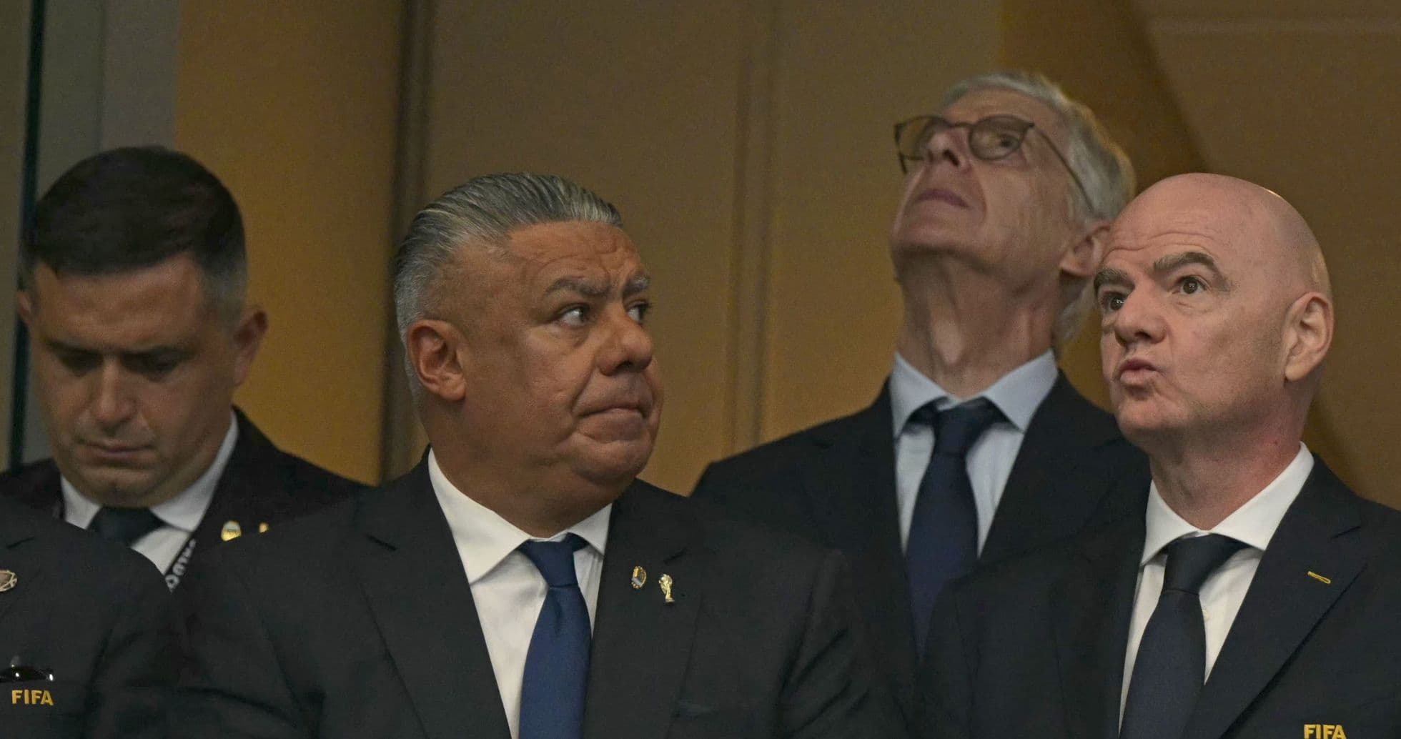 Argentine Football Association Clarifies President's Involvement in US Legal Inquiry Amid 2026 World Cup Tensions