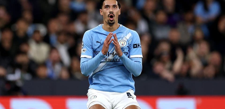 Manchester City Secures Elliot Anderson in €135 Million Transfer