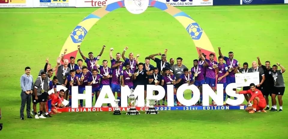 Durand Cup 2026: Dates, Teams, Schedule, and TV Coverage Explained