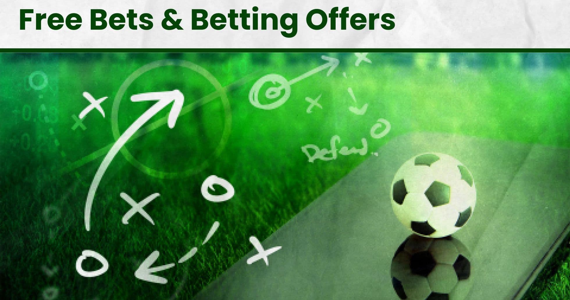 Top Free Bet Offers for the Premier League Season 2026/27 – August 2026