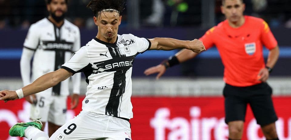Paris FC Shocks Rennes in a Wild 4-3 Thriller Featuring Four Penalties, Breaking a 34-Year Ligue 1 Record