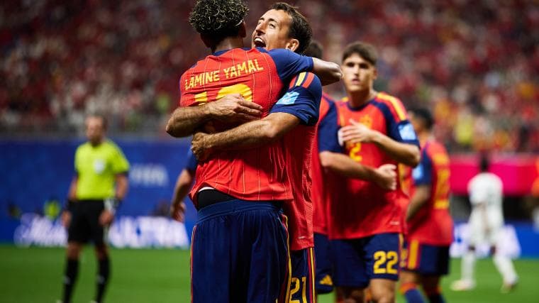 Spain's Journey at the World Cup: A Look at La Roja's Record and 2026 Prospects