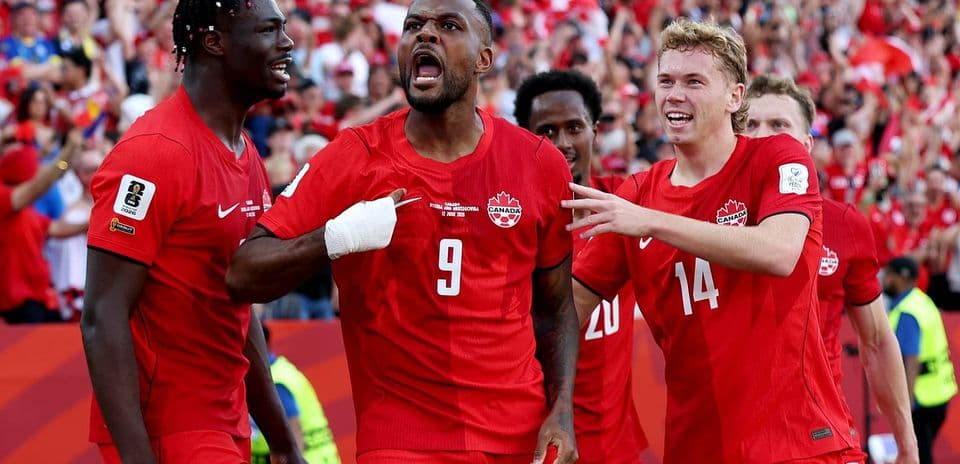 How to Watch Canada vs. Qatar Live: World Cup Coverage