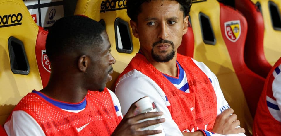 PSG Faces Serious Injury Woes After Victory Over Barcelona