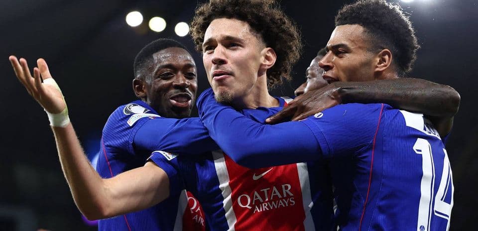 Champions League Preview October 20: PSG Takes on Barcelona; Man City and Liverpool Face Key Matches