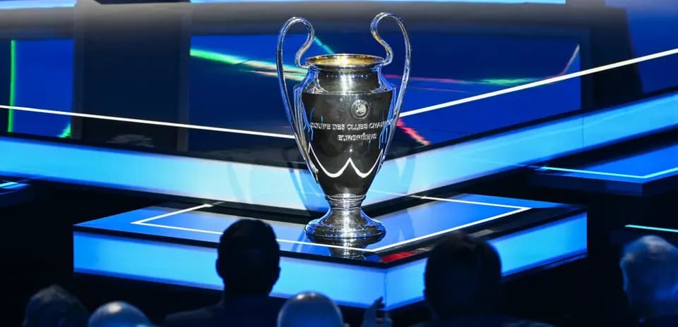 Clubs Qualified for UEFA Champions League 2026-27: Full List of Teams in Group Stage
