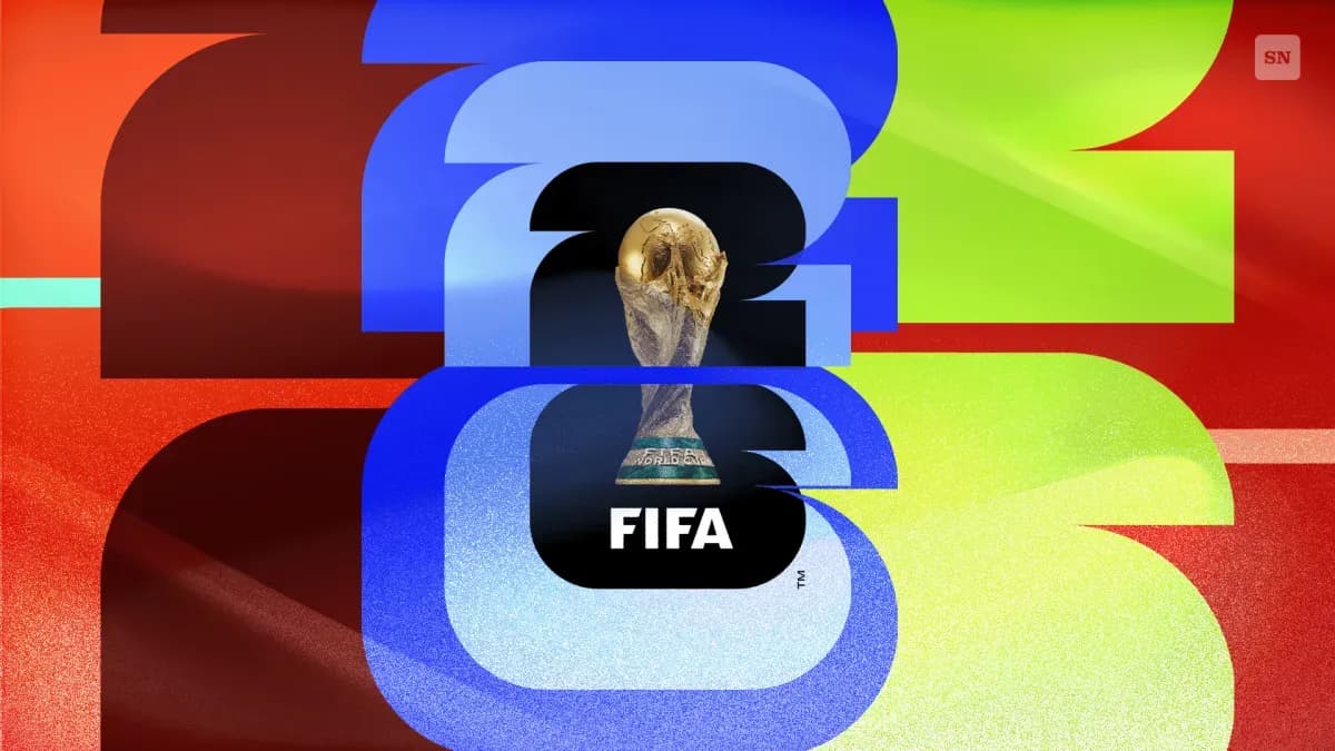 2026 World Cup: Live Scores, Updated Standings and Results from June 25