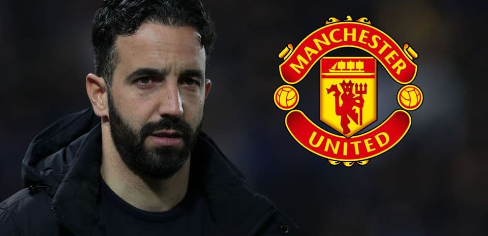 Ruben Amorim Targets Manchester United Defender Leny Yoro in AC Milan’s Late Transfer Pursuit