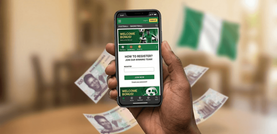 How to Register on a Nigerian Betting Site in 2026: A Complete Guide