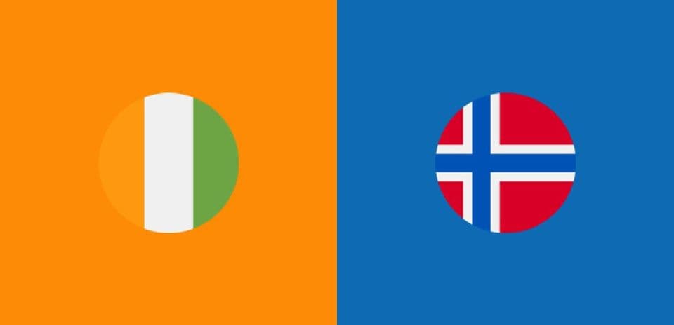 Ivory Coast vs Norway: How to Watch, Kick-Off Time, and Team Updates for World Cup 2026