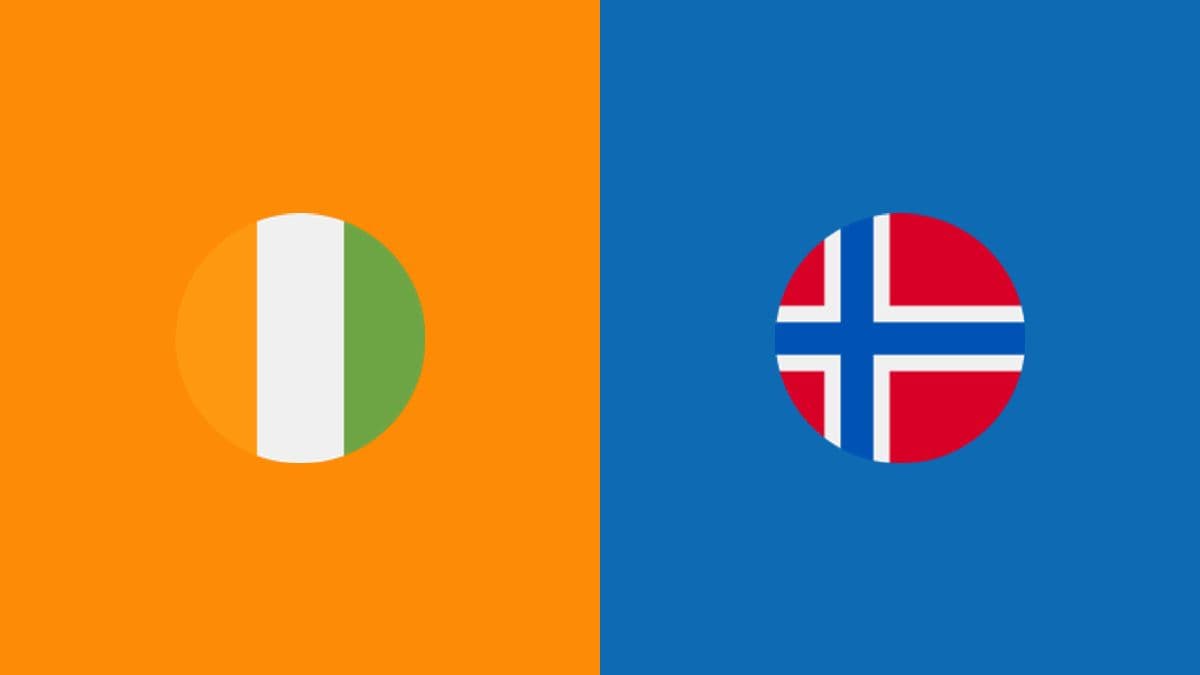 Ivory Coast vs Norway: How to Watch, Kick-Off Time, and Team Updates for World Cup 2026