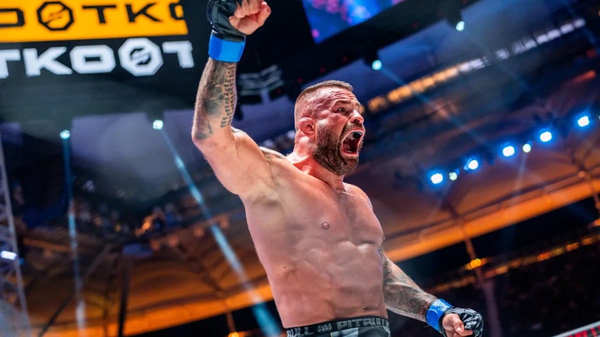 Oktagon Challenges Dana White's Stadium Doubts, Showcases MMA’s Real Potential