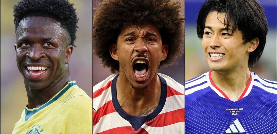 Ranking Every Match of the 2026 World Cup