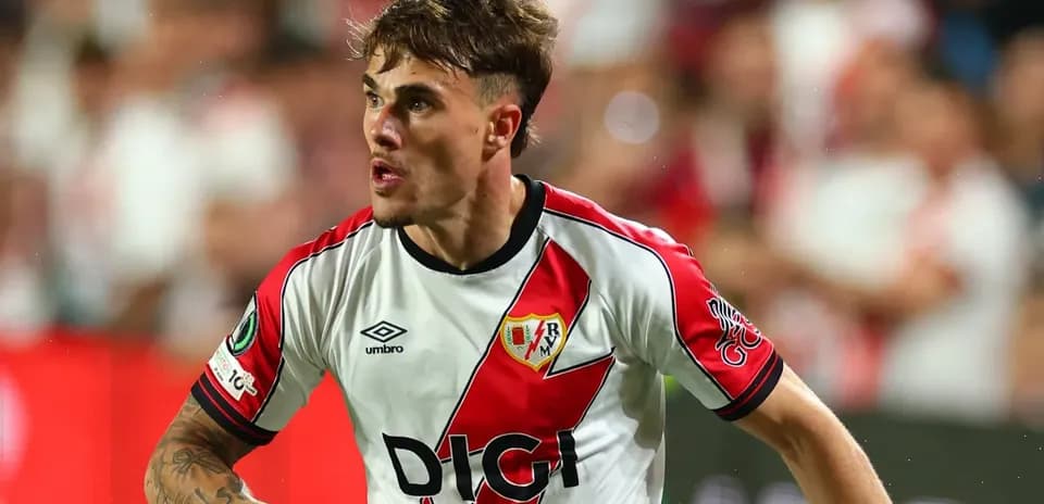Who is Pep Chavarria? What to know about Chelsea's new left-back signing replacing Marc Cucurella