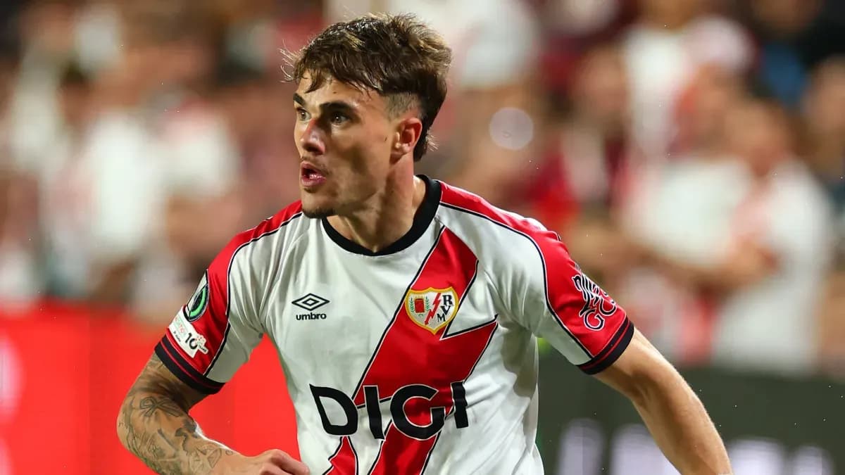 Who is Pep Chavarria? What to know about Chelsea's new left-back signing replacing Marc Cucurella Who is Pep Chavarria? What to know about Chelsea's new left-back signing replacing Marc Cucurella