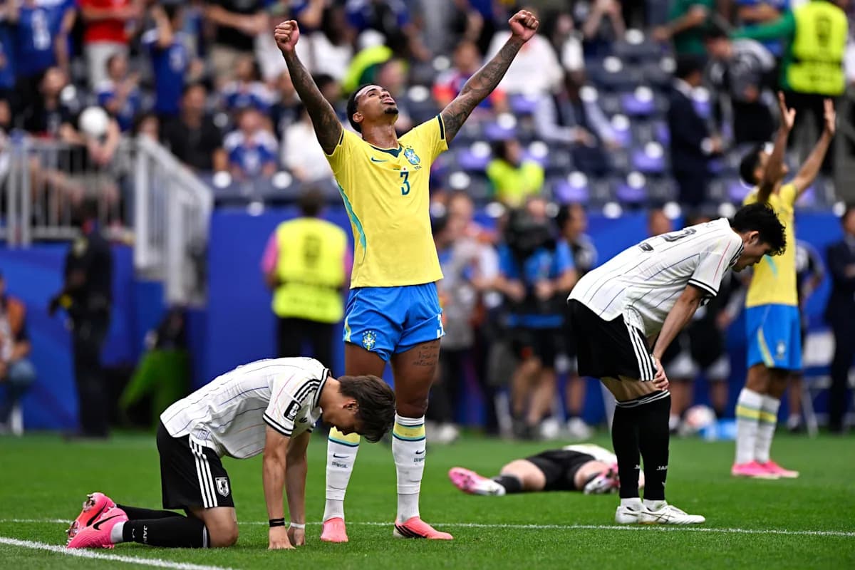 World Cup 2026 Round of 32: Drama, Late Goals, and Penalty Shootouts Mark Start