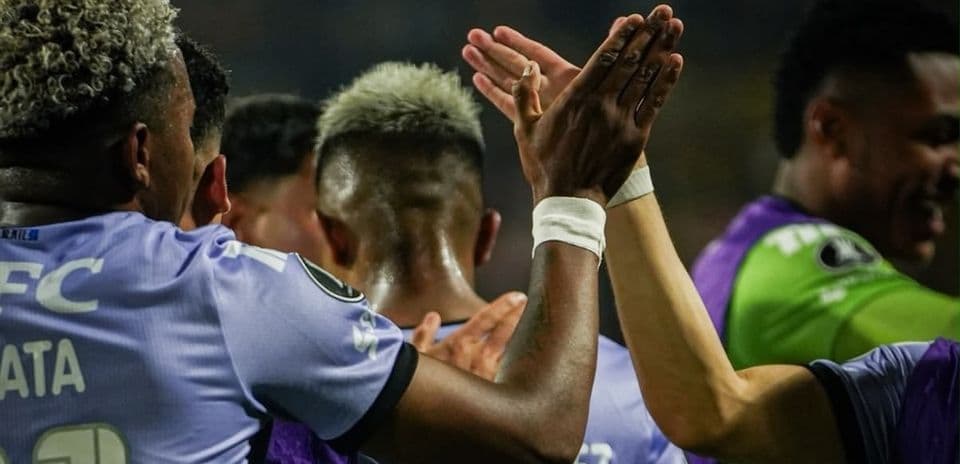 Independiente del Valle Edges Deportes Tolima 1-0 in Copa Libertadores Round of 16 First Leg