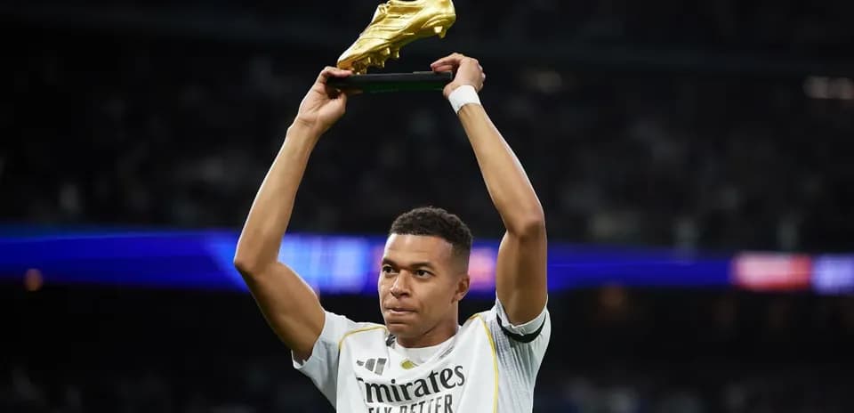 La Liga Golden Boot Standings: Updated Top Scorers for the 2026/27 Season Featuring Kylian Mbappe