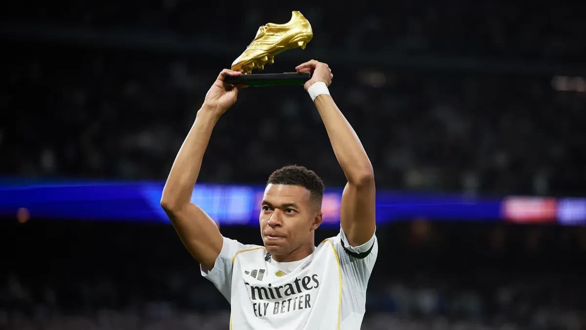 La Liga Golden Boot Standings: Updated Top Scorers for the 2026/27 Season Featuring Kylian Mbappe