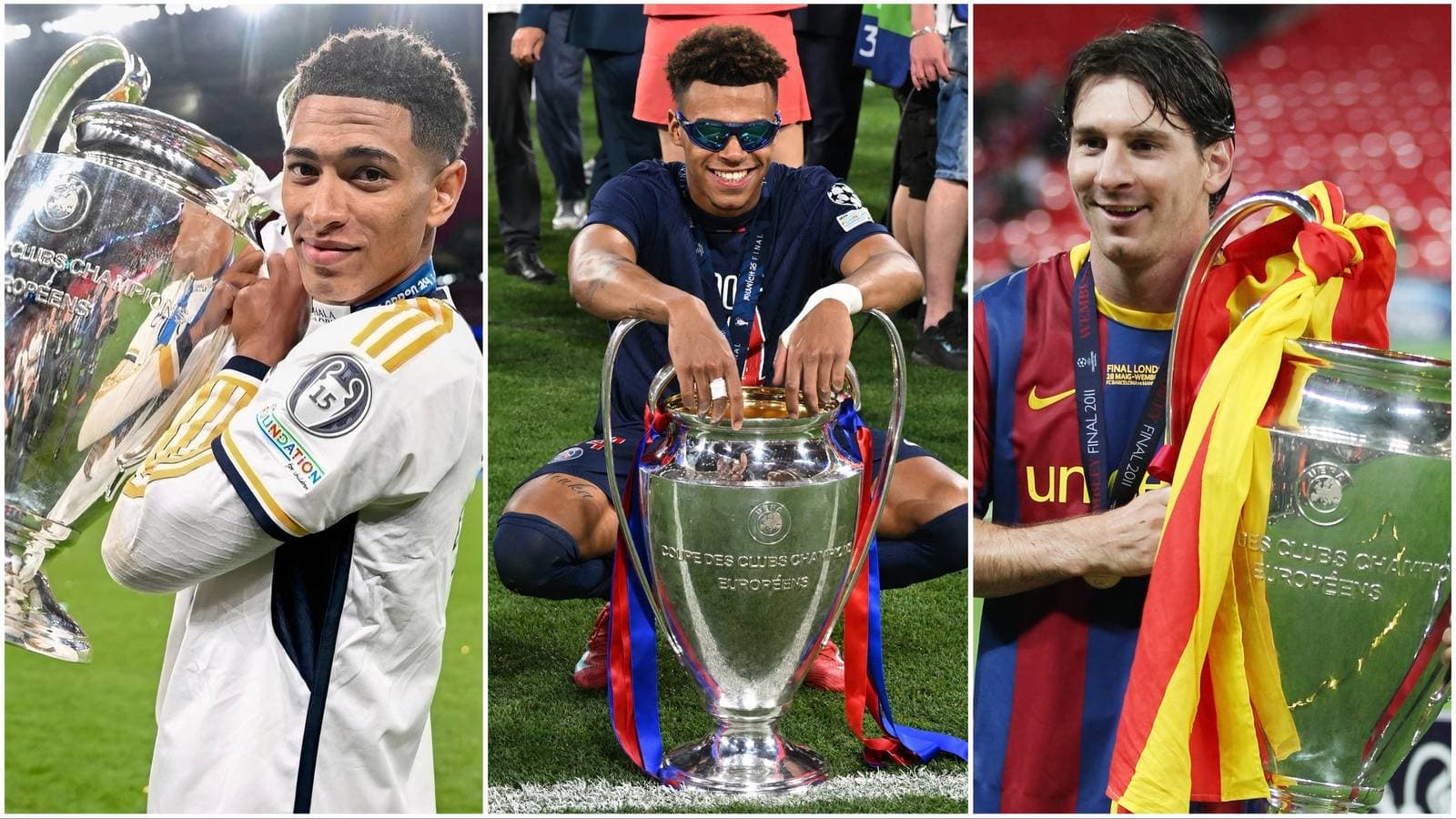 26 Countries with the Most Champions League Winners