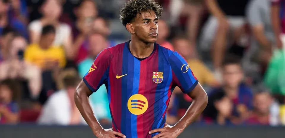 How to Watch Barcelona vs. Athletic Club: Live Stream, TV Channel, and Kickoff Time for La Liga Match