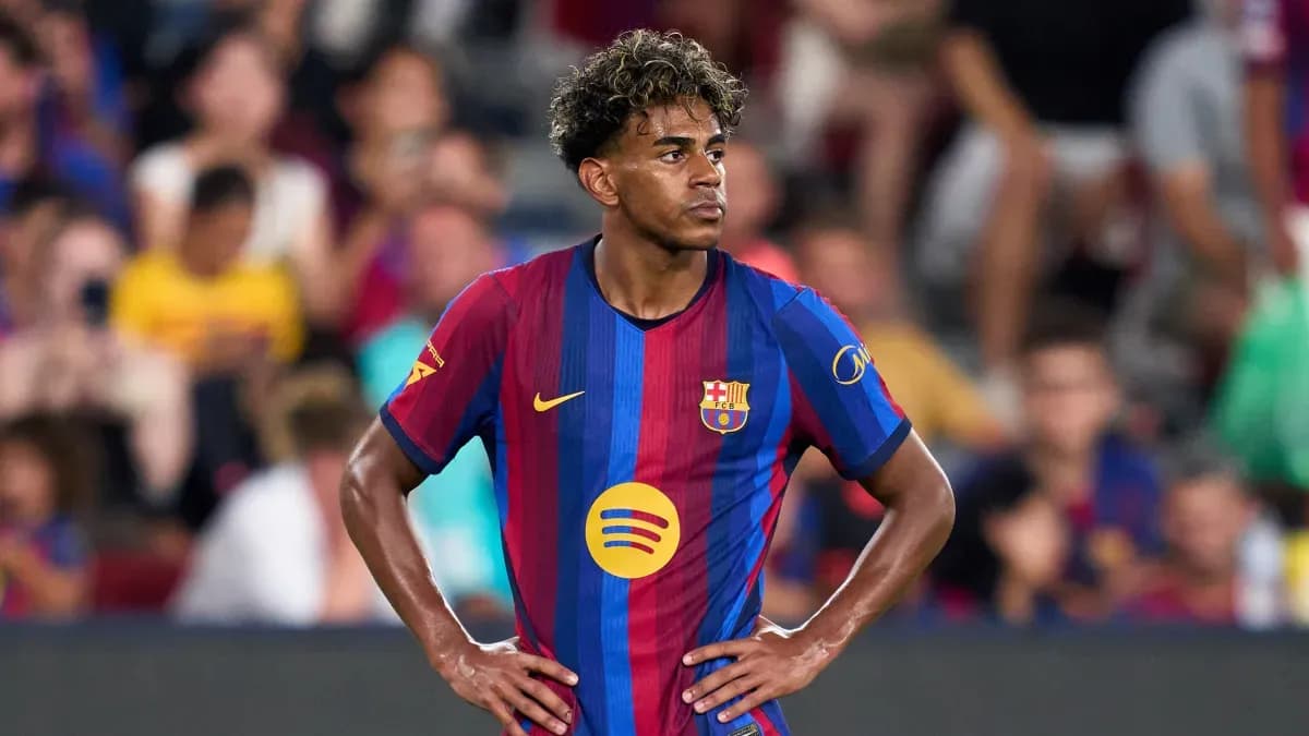 How to Watch Barcelona vs. Athletic Club: Live Stream, TV Channel, and Kickoff Time for La Liga Match