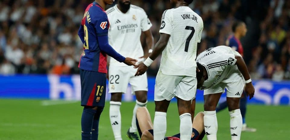 Ranking the World's Largest Football Clubs