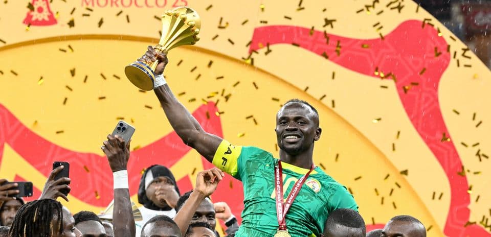 Senegal Awaits November for CAS Decision on AFCON Title Dispute with Morocco