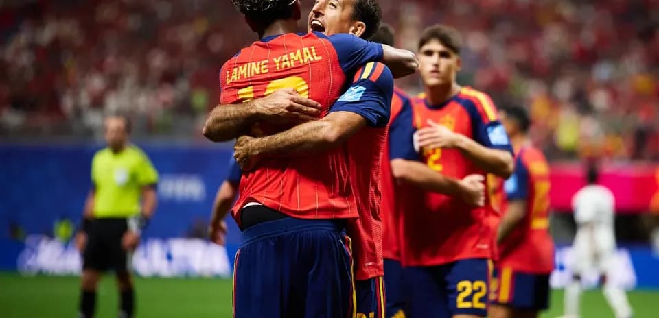 Spain's Journey in the World Cup: Triumphs and Challenges