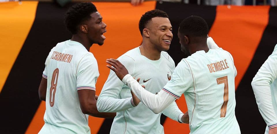 Top 15 Players Expected to Shine at the 2026 World Cup