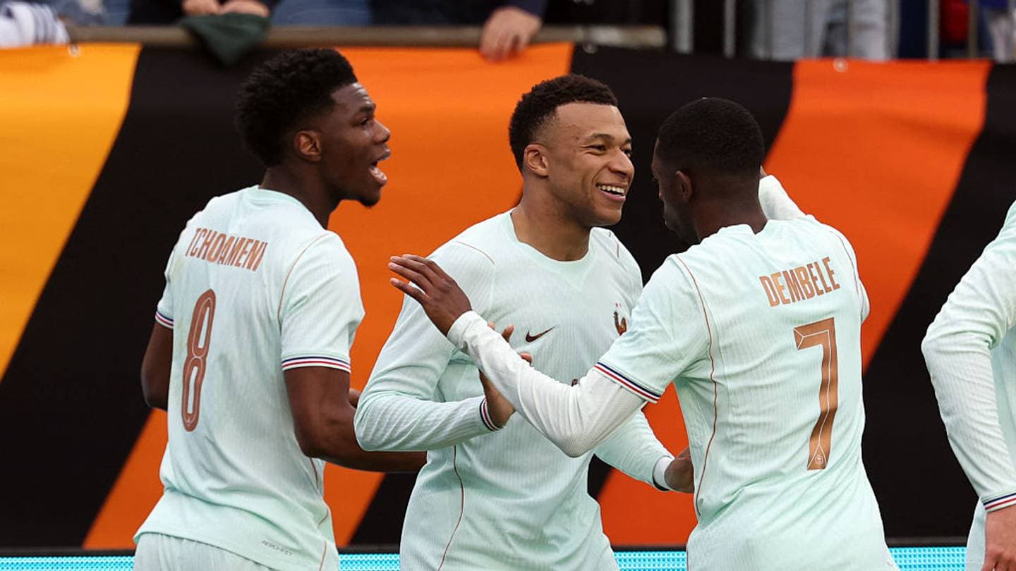 Top 15 Players Expected to Shine at the 2026 World Cup