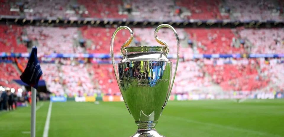 Five English Clubs Secure Wins in Champions League Opener