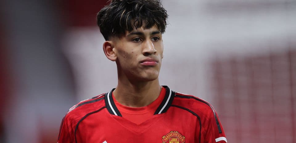 Michael Carrick Addresses JJ Gabriel's Transfer Request Amid Interest from Real Madrid and Barcelona