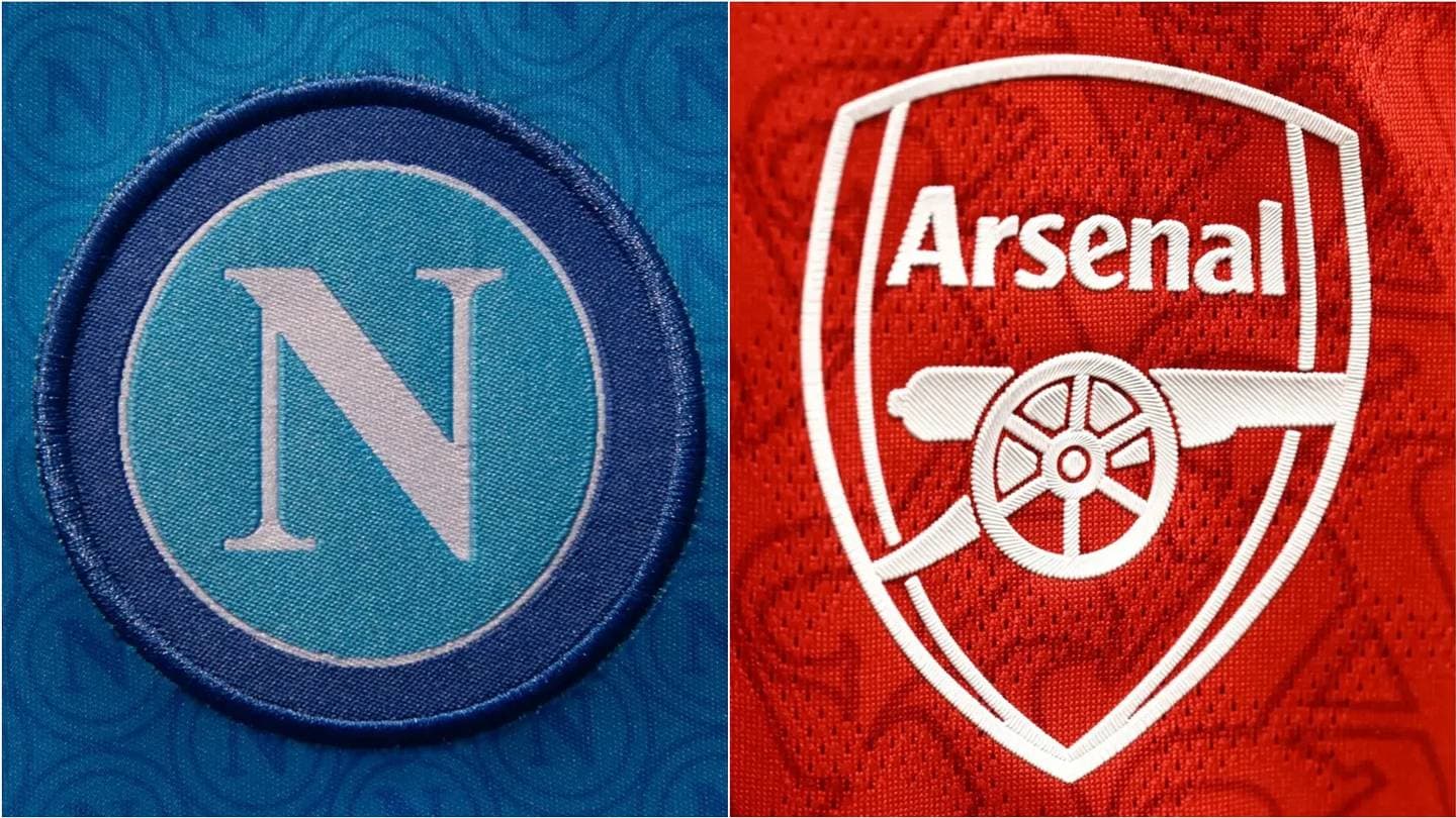 Napoli vs Arsenal: Champions League Preview, Predictions, and Lineups