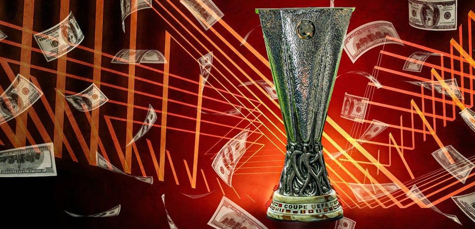 Europa League Prize Money Details for 2026/2027 Season