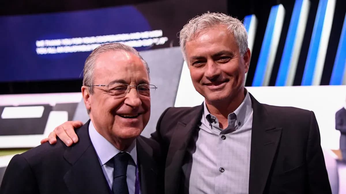 Real Madrid Preseason 2026: Schedule, Results, and Mourinho’s Return