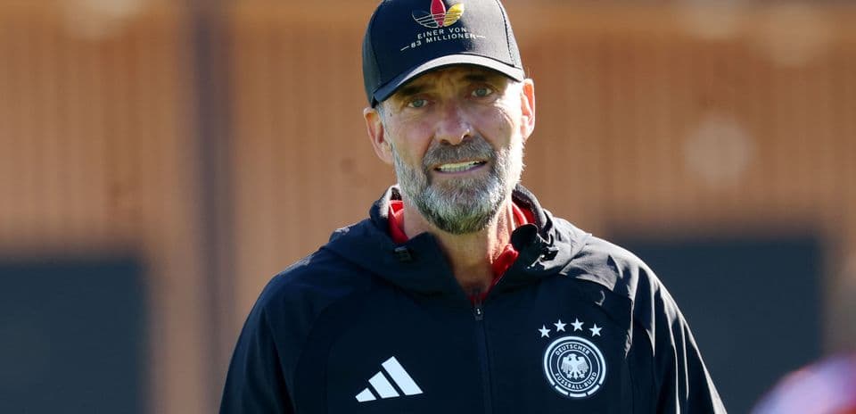 Jurgen Klopp Enforces New Discipline Rules for Germany Ahead of Nations League