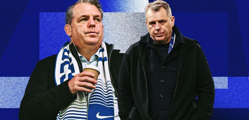 Todd Boehly’s Troubled Chelsea Tenure Offers a Warning for Future Owners