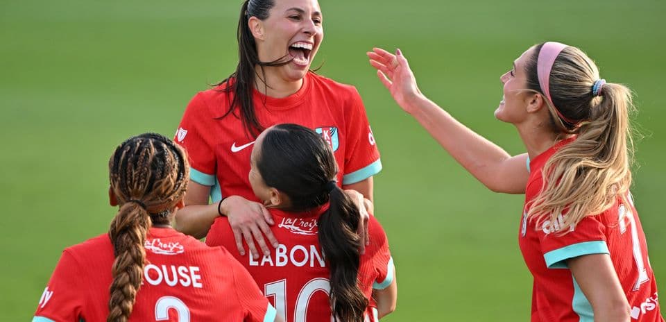 NWSL Power Rankings: Decision Day Holds All the Cards for Playoffs and Shield