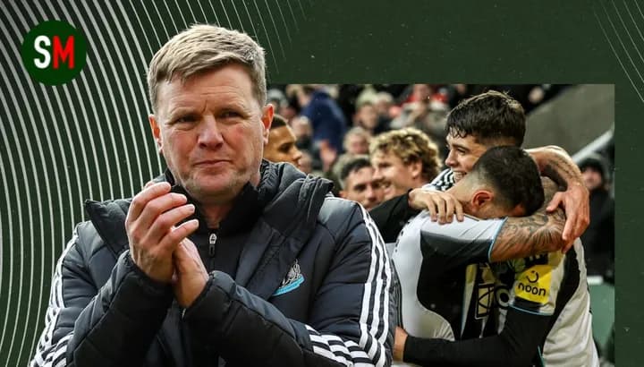 Is Newcastle United Facing a Crisis? Insights on Eddie Howe, Key Player Departures, and Club Prospects