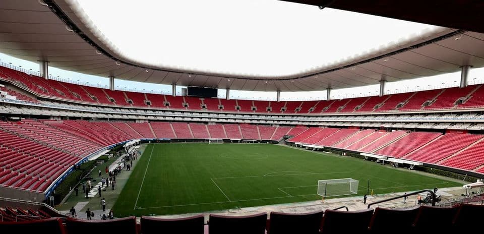 Your Guide to Estadio Akron for the 2026 FIFA World Cup in Guadalajara