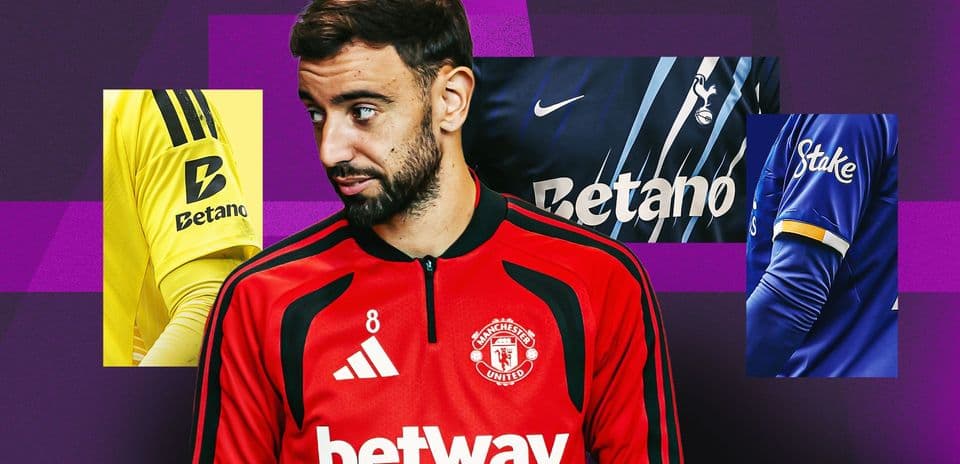 How Premier League Clubs Are Sidestepping the New Ban on Gambling Shirt Sponsors