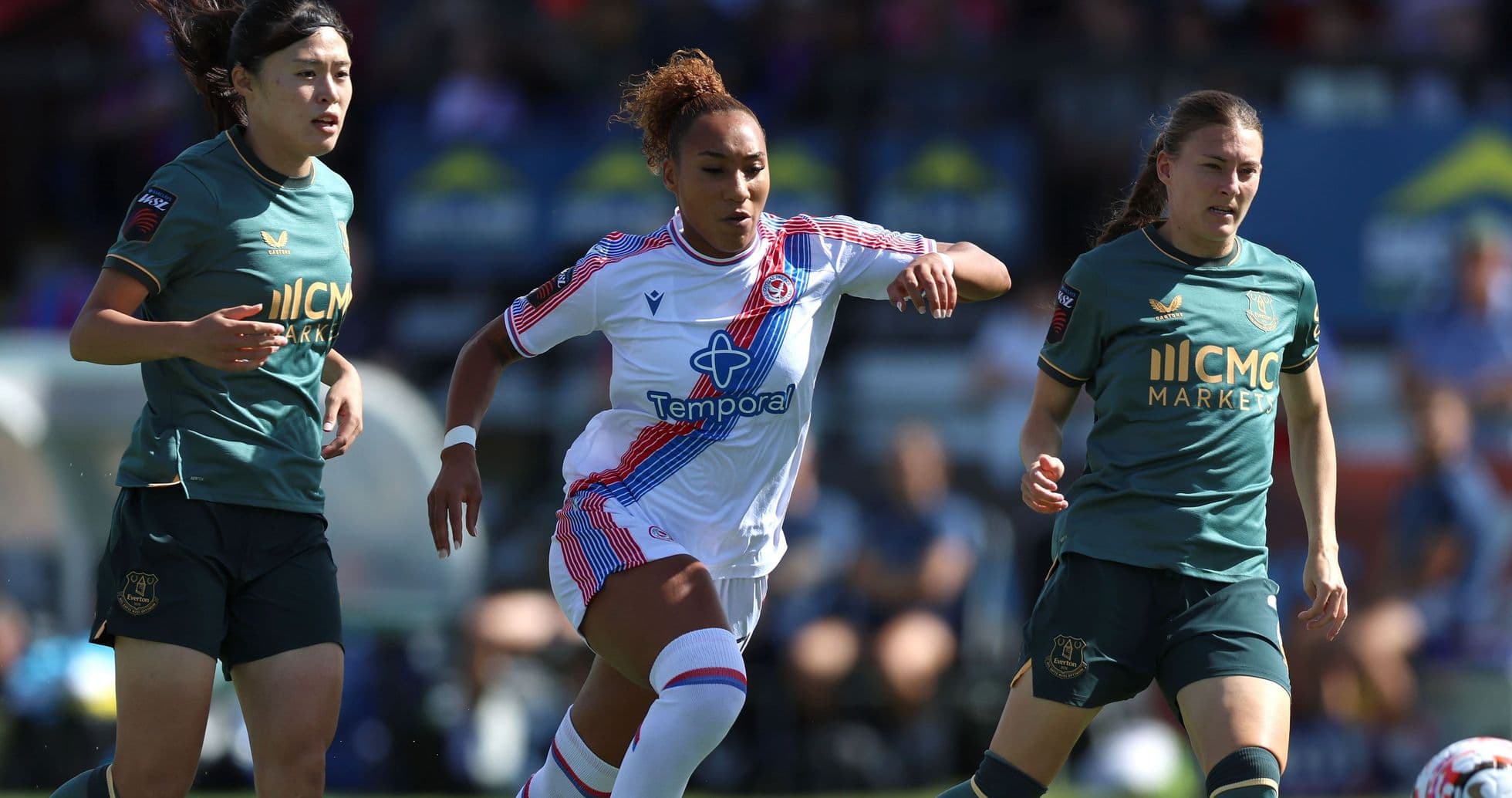 Crystal Palace Under WSL Investigation for Substitution Rule Violation with Possible Points Deduction