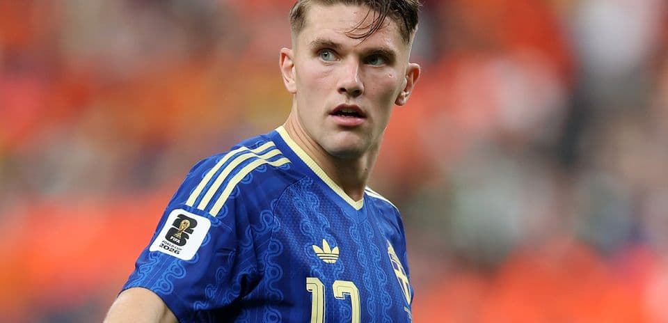 What Netherlands, Sweden, and Japan Must Do to Reach World Cup Knockouts from Group F