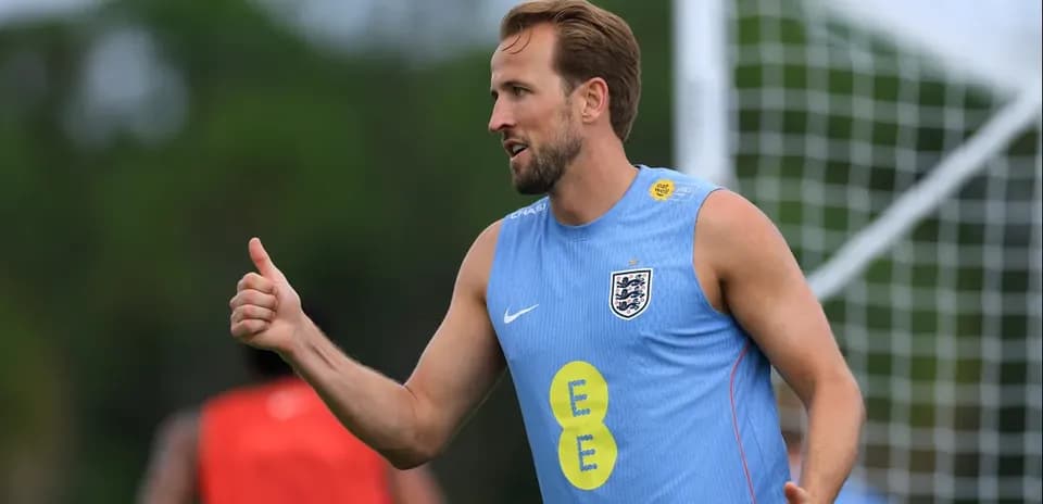 England vs Ghana: Kickoff Time, TV Channel, and Live Stream Info for World Cup 2026 Match