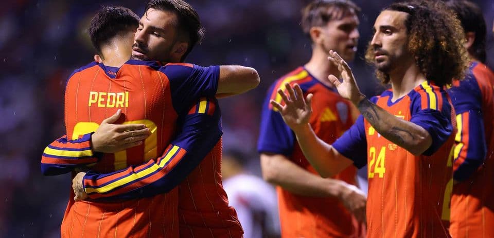 How to Watch Spain vs. Cabo Verde: World Cup Coverage and Match Details
